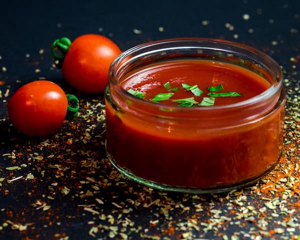 تصویر 2 از قیمت رب گوجه فرنگی اسپتیک با کیفیت ارزان + خرید عمده